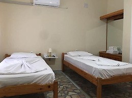 Anamur Çilek Otel