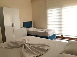 Anamur Çilek Otel
