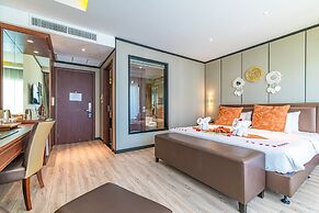 BJ Beachfront Hotel
