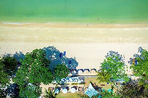 BJ Beachfront Hotel