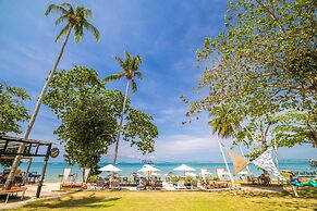 BJ Beachfront Hotel