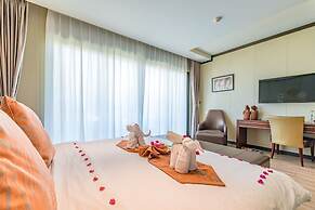 BJ Beachfront Hotel