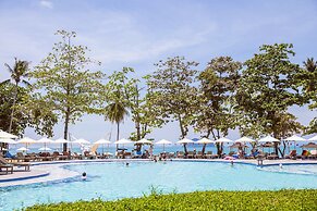 BJ Beachfront Hotel