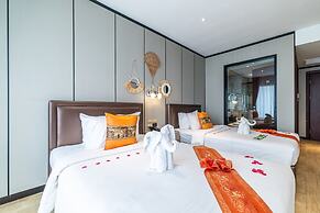 BJ Beachfront Hotel