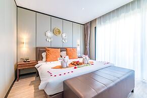 BJ Beachfront Hotel