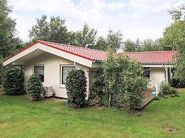 2 Person Holiday Home in Spottrup