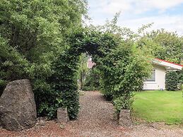 2 Person Holiday Home in Spottrup