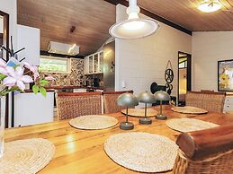2 Person Holiday Home in Spottrup