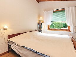 2 Person Holiday Home in Spottrup