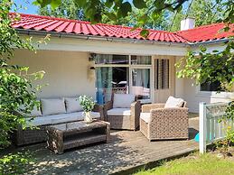 2 Person Holiday Home in Spottrup