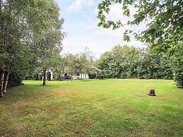 2 Person Holiday Home in Spottrup