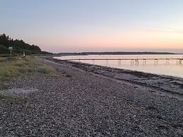 2 Person Holiday Home in Spottrup