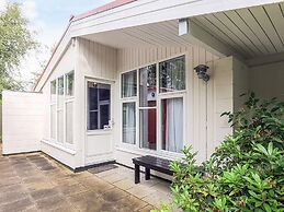 2 Person Holiday Home in Spottrup