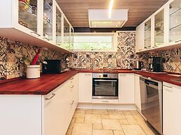 2 Person Holiday Home in Spottrup