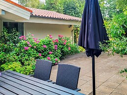 2 Person Holiday Home in Spottrup