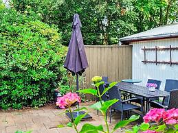 2 Person Holiday Home in Spottrup