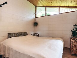 2 Person Holiday Home in Spottrup
