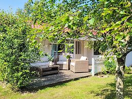 2 Person Holiday Home in Spottrup