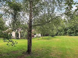 2 Person Holiday Home in Spottrup