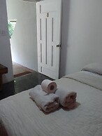waterfall hostel