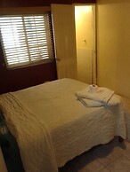waterfall hostel