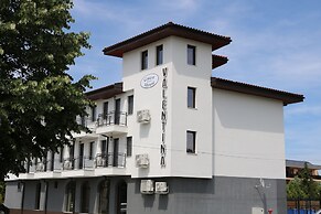 spa guest house valentina