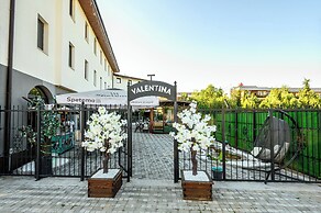 spa guest house valentina