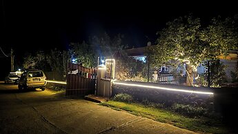 VIBE INN KODAI
