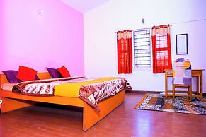 VIBE INN KODAI