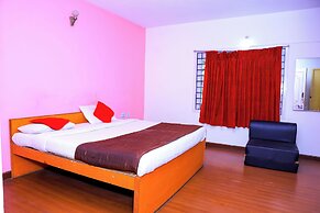VIBE INN KODAI