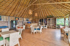 Keije Resort Bunyonyi