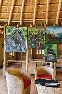 Keije Resort Bunyonyi