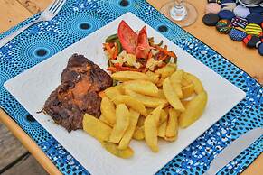 Keije Resort Bunyonyi