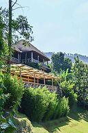 Keije Resort Bunyonyi