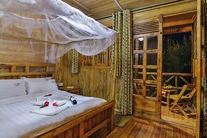 Keije Resort Bunyonyi