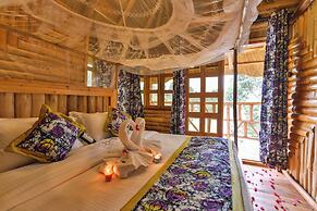 Keije Resort Bunyonyi
