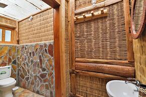 Keije Resort Bunyonyi