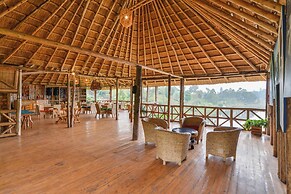 Keije Resort Bunyonyi