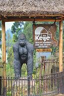 Keije Resort Bunyonyi