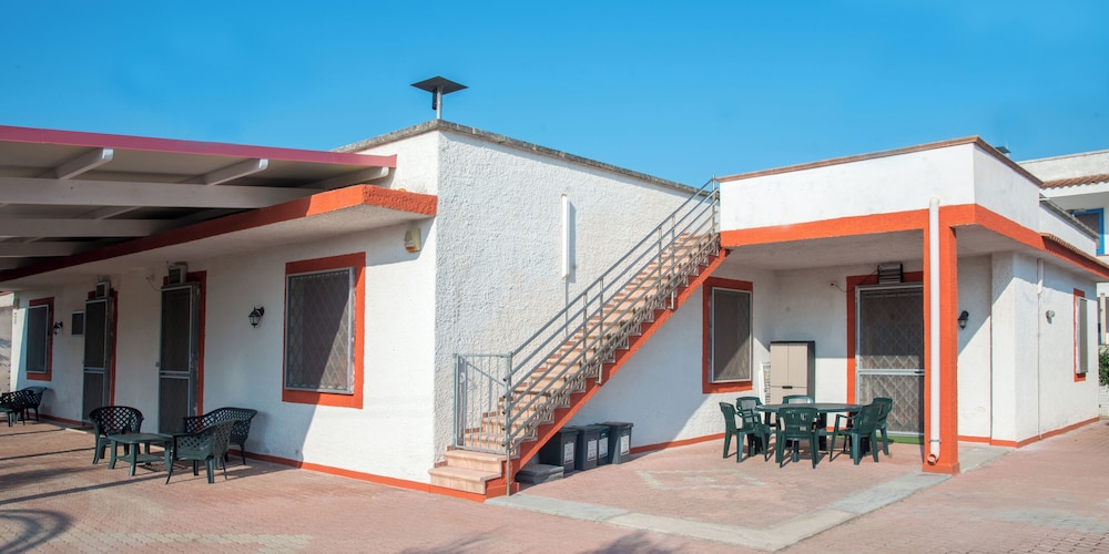 Villa MiSa