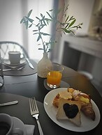 Via del Mare Apulia B&B  Spa Suite