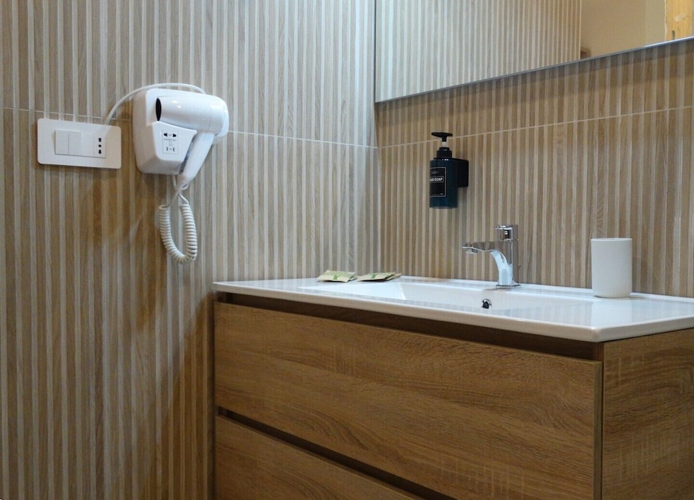 Via del Mare Apulia B&B  Spa Suite