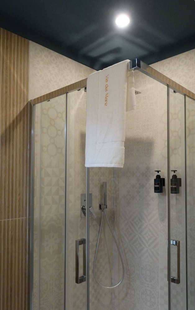 Via del Mare Apulia B&B  Spa Suite