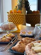 Via del Mare Apulia B&B  Spa Suite