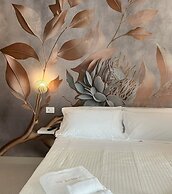 Via del Mare Apulia B&B  Spa Suite