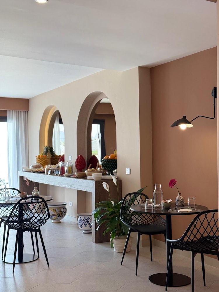 Via del Mare Apulia B&B  Spa Suite