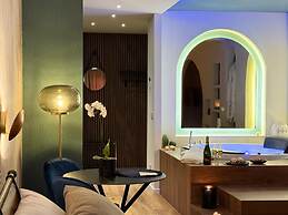 Via del Mare Apulia B&B  Spa Suite