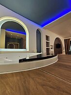 Via del Mare Apulia B&B  Spa Suite