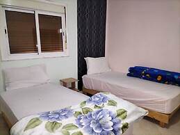 HOTEL 7DAYS