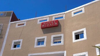 HOTEL 7DAYS